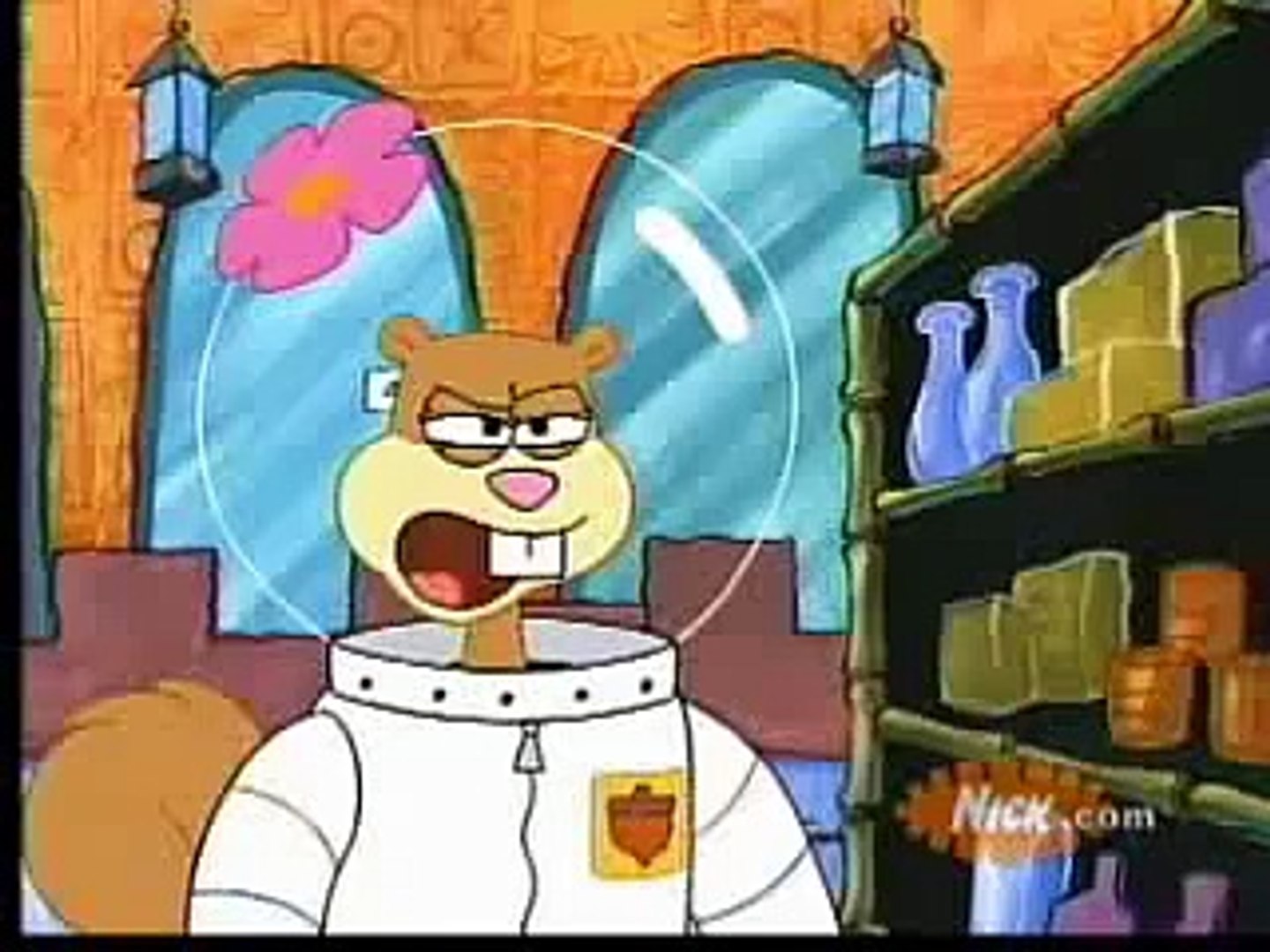 ⁣Spongebob - Russian Song