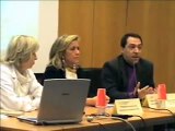 Capacitación de enfermeros de Santiago de Compostela como agentes de educación al desarrollo