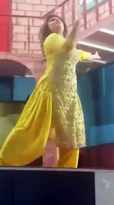 Iram Chaudhray Vip Super Hit Dance