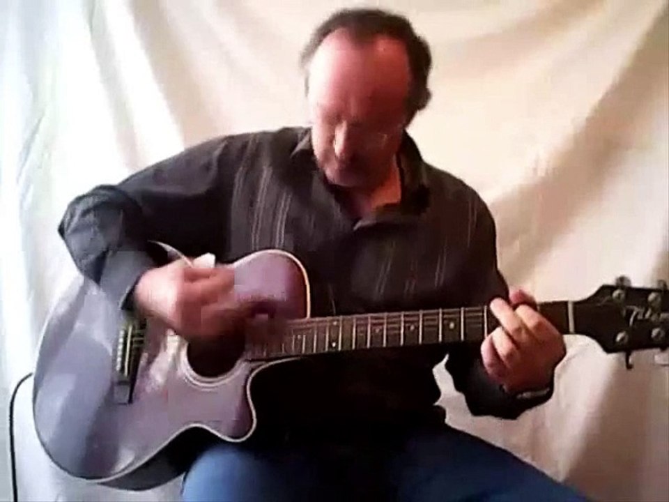 Steel my kisses (Ben Harper)