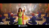 'Tere Bin Nahi Laage (Male)' VIDEO Song - Sunny Leone - Ek Paheli Leela