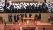 New Psalmist Baptist Church Worship Unplugged- 