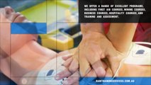 Registered Training Organisation in South East Queensland – RAM Training Services