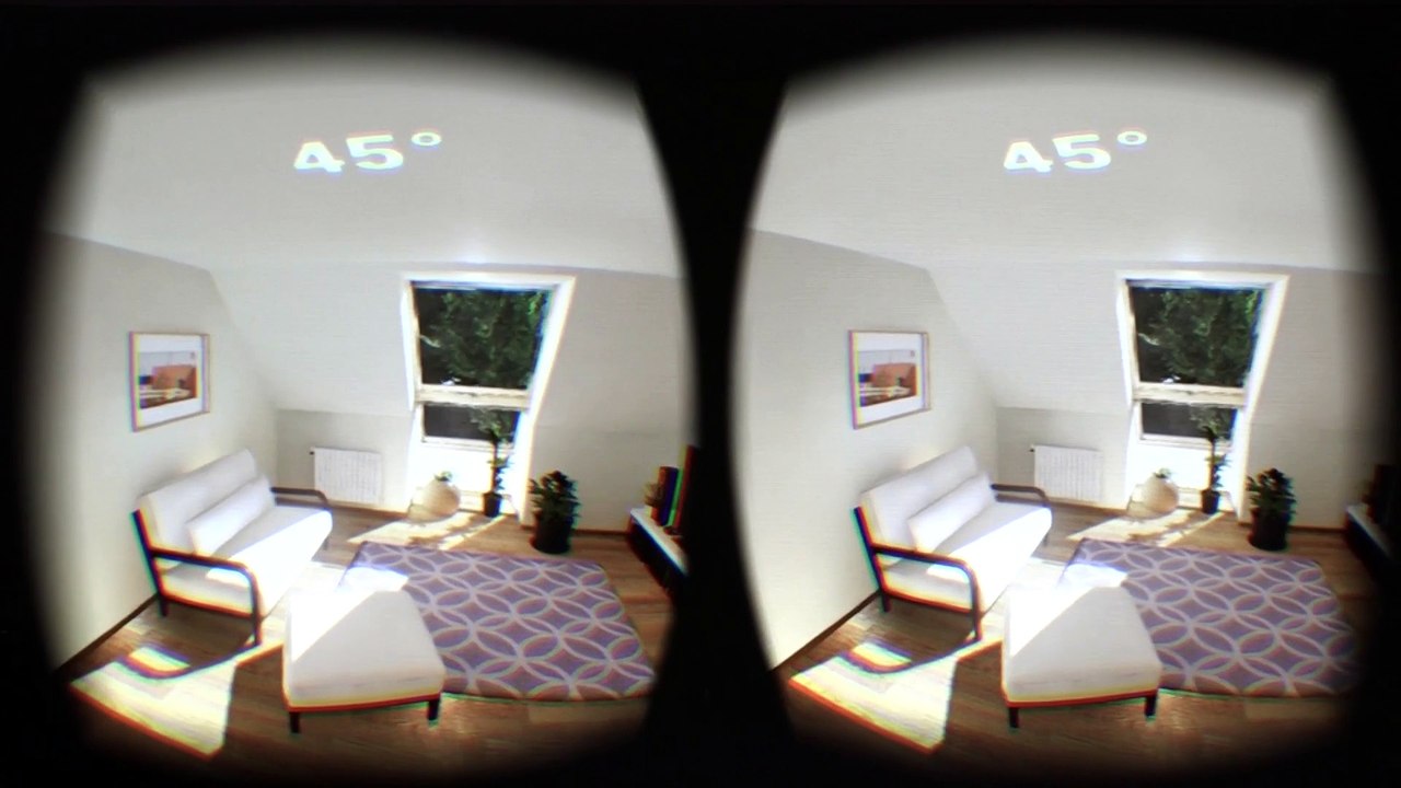 Quoi de neuf au salon M&T ? Visualiser ses combles en 3D