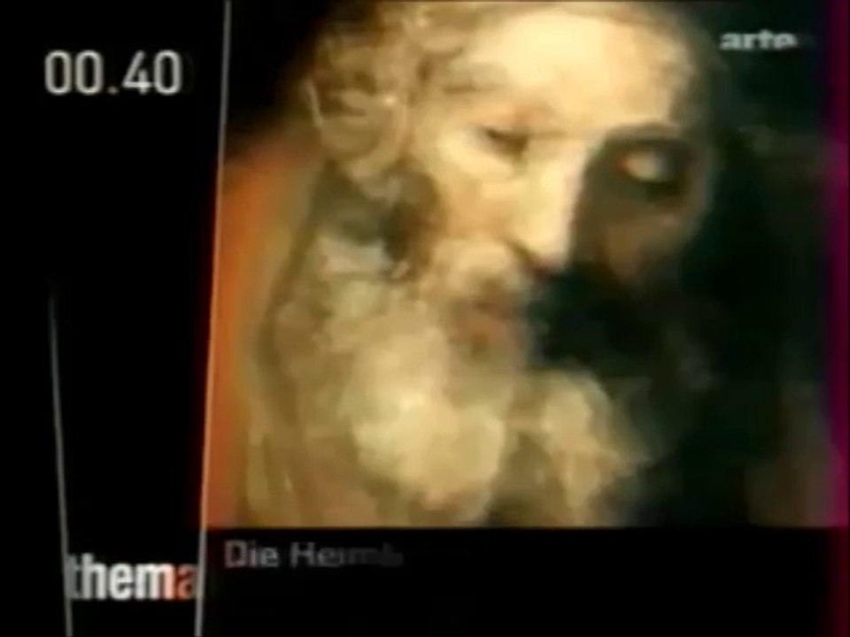 Rembrandt : Le fils prodigue