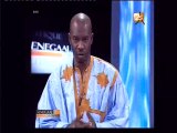 senegal ca kanam : Lettre ouverte de tounkara au Ministre de la justice Me Sidiki Kaba