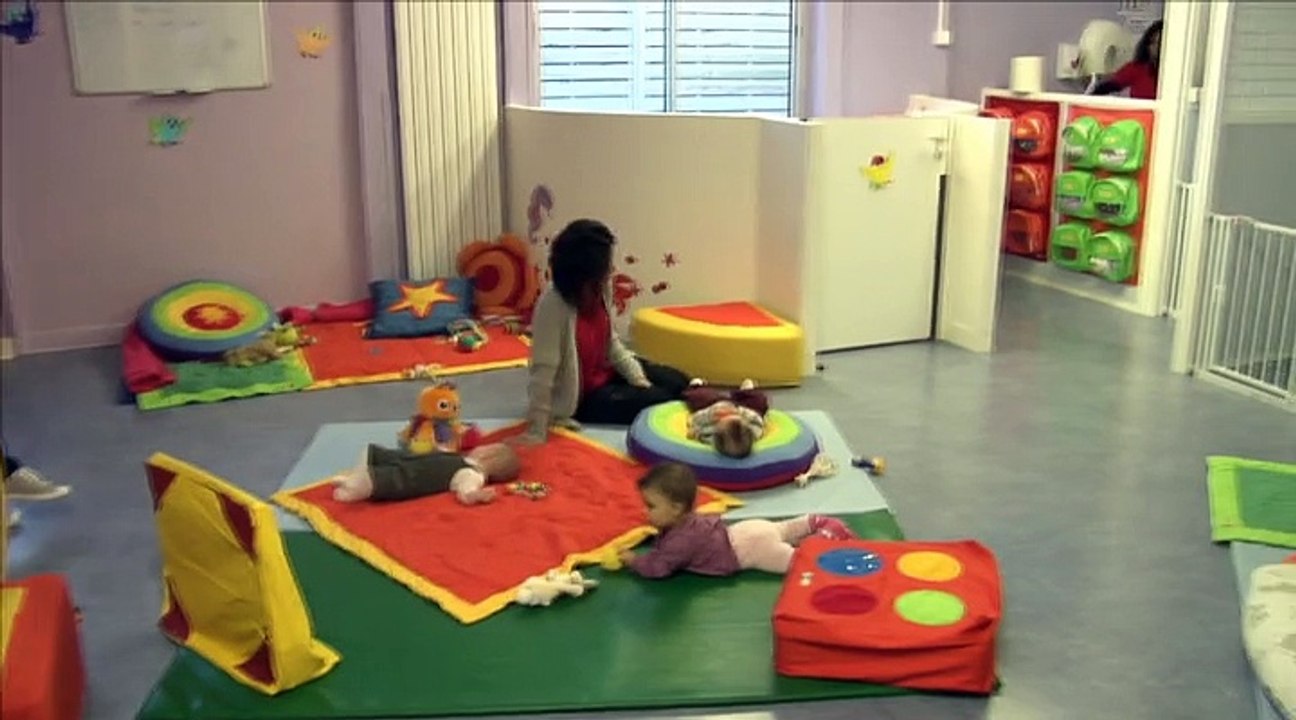 la crèche