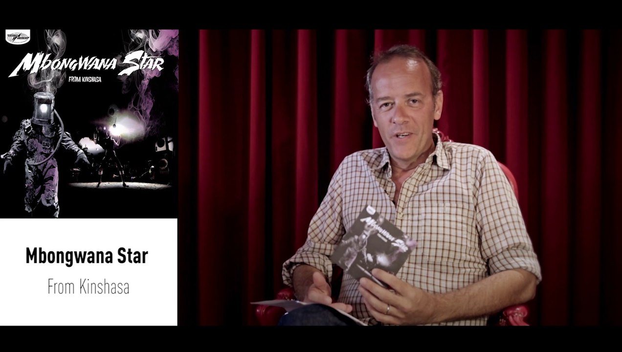 Trois raisons d'écouter le nouvel album de Mbongwana Star