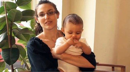 Bien-être pour les mamans 🌸