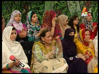 Morning With Farah 10th June 2015 | Complete Show HQ