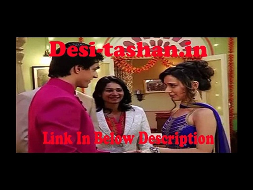 Nisha Aur Uske Cousins 17 June 2015 Full Video Episode  Video Dailymotion