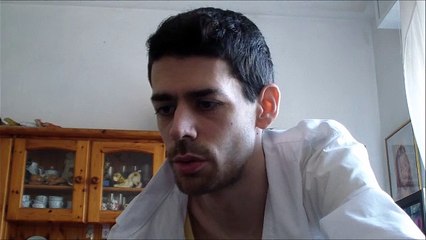 Francesco Boni - Vaccino per vivere in eterno