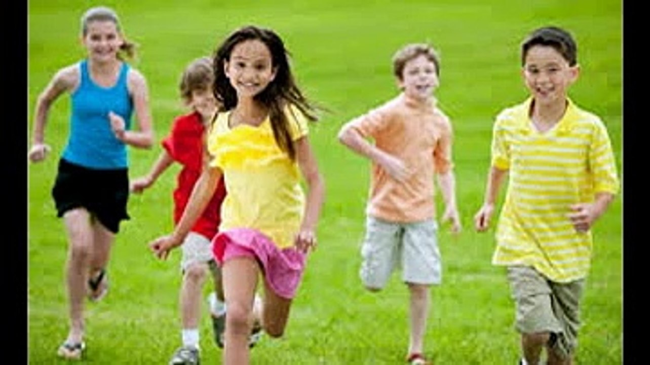 Activities For Kids