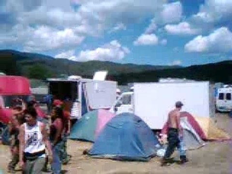 teknival italie 2004 arezo