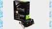 Zotac GeForce GTX 660 2GB GDDR5 PCI Express 3.0 HDMI DVI DisplayPort SLI Ready Graphics Card