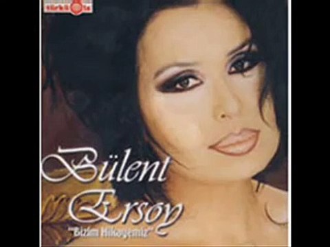 BÜLENT ERSOY - YÜZÜNÜ GÖREMEM MP3
