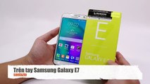 Tinhte vn   Trên tay Samsung Galaxy E7