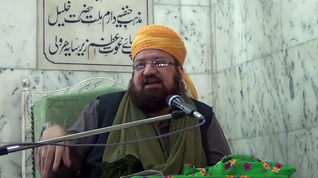 Youm e Mujaddidain (AlaHazrat Fazil-e-Barelvi) Speaker: Qibla Allama Kaukab Noorani Okarvi Sahib 4-5