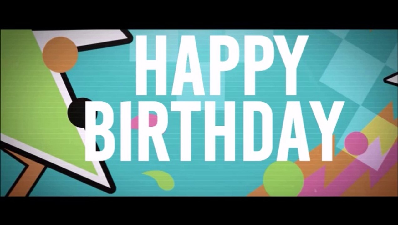 HAPPY BIRTHDAY UMME!❤️‍