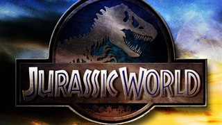 Watch Jurassic World 2015 Full Movie