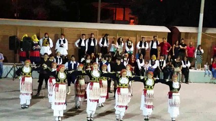 Πάρκο Σιδηροδρόμων 2015