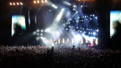 Die Toten Hosen - Bayern - Live in Munich [HD] (11 Jun 2013) HD