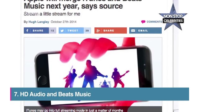 Kanye West va-il quitter Tidal pour Apple ?