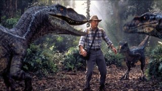 Jurassic World 2015 trailer review