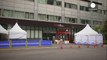 El brote de coronavirus provoca hoy dos nuevas muertes en Corea del Sur