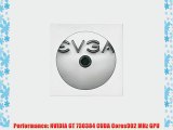 EVGA GeForce GT 730 1GB GDDR5 64bit DVI/HDMI/VGA Low Profile Graphics Card 01G-P3-3731-KR