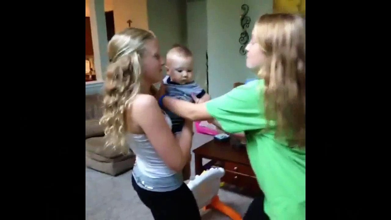Watch Funny Kid Boxing - Funny Baby Boxing Videos