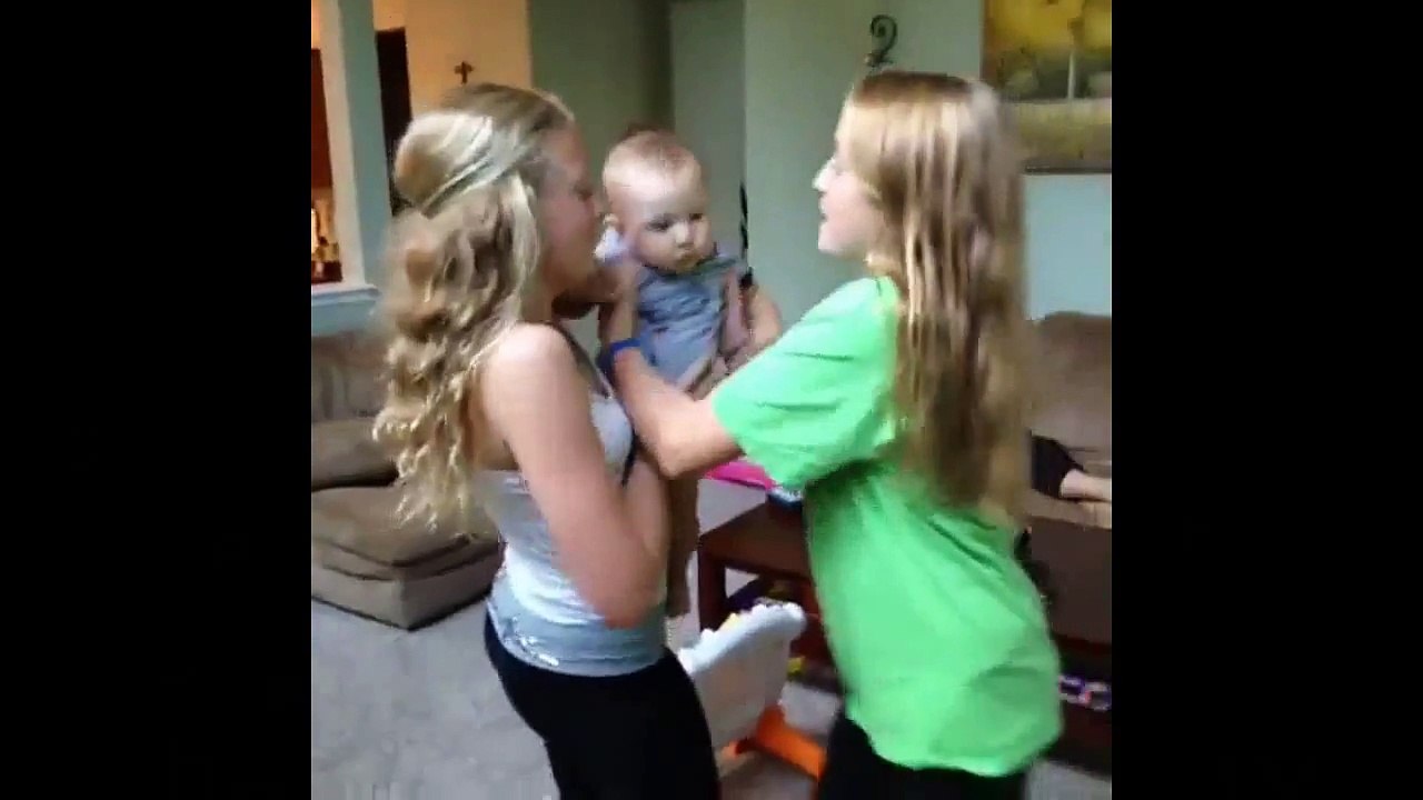 Funny Kids Boxing [Funny Baby Boxing Videos]