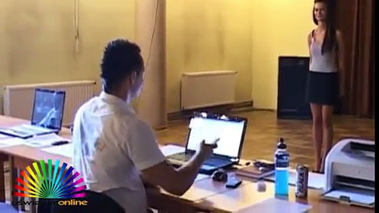 Eliminacje do Miss Ziemi Oświęcimskiej 2011 w Oświęcim Online