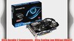 Gigabyte AMD Radeon HD 7850 1GB GDDR5 DVI/HDMI/2x mini-Displayport PCI-Express 3.0 CrossFire