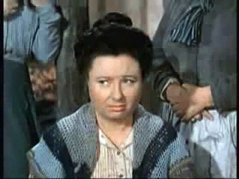 Totò Miseria e Nobiltà - La spesa -