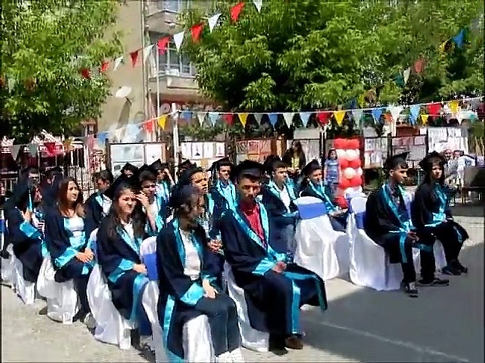 AMASRA LİSESİ 32 DÖNEM MEZUNLARI