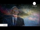 space - Dal cannocchiale di Galileo alle onde gravitazionali