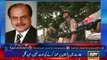 Pakistani General Hameed Gul Reply To Indian Minister Tweet Against Pakistan