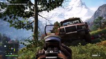 Far Cry 4 Funny Moments 2- ELEPHANT ATTACK