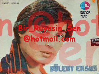 Bülent ersoy- Baharı Bekleyen Kumrular Gibi