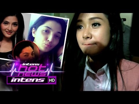 Hot News, Cita Dituntut Jalani Hukum Adat - Intens 24 Februari 2015
