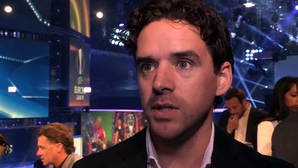 Angleterre - Rooney couvert de louanges par ses anciens partenaires