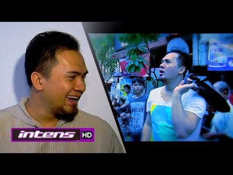 Sosok Sederhana Saipul Jamil - Intens 23 Februari 2015