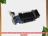 Asus GT520 2G DDR3 PCIE DVI/HDMI/VGA LP ENGT520 SL/DI/2GD3 Graphics Card