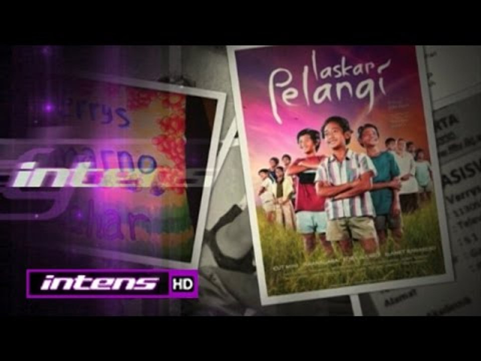 Highlight - Intens 13 Januari 2015