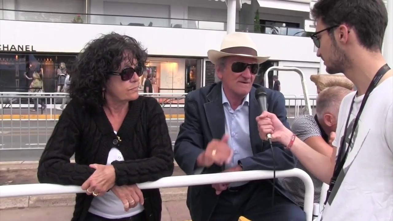 La Factory à Cannes / Micro Trottoir Cannois (épisode 3)
