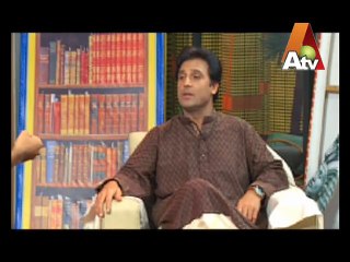 Mehman Qadardan - Eid Special with Rambo - Day 1 Part 1