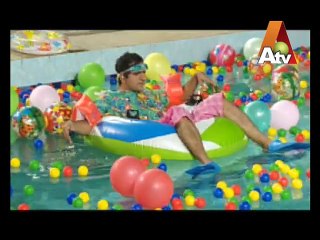 Mehman Qadardan - Eid Special with Iftekhar Thakur - Day 2 Part 2