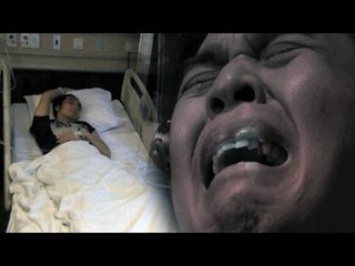 Hingga Kini Olga Masih Dirawat Di Singapura? - Intens 09 Januari 2015