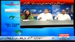 Maula Bux Chandio(PPP) Embarrassed Marvi Memon(PMLN) In A Live Show